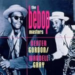 Bebop Masters,the