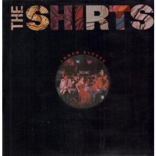 Shirts - Inner Sleeve - Zortam Music