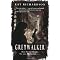 Kat Richardson - Greywalker Series Reading order