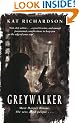 Greywalker: Greywalker Series: Book 1