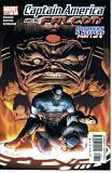 Captain America and the Falcon #8 : Death by Design (Brothers and Keepers - Marvel Comics)