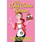 The Cozy Chicks Kitchen ~ Cozy Chicks