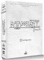Kaamelott : Livre VI - Coffret 4 DVD