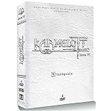 Kaamelott : Livre VI - Coffret 4 DVDpar Alexandre Astier