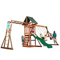 Swing and Play Set