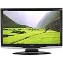 Sharp 37 Flat Panel HDTV LCD TV LC-37D43U LC37D43U