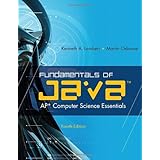 fundamentals of javatm ap computer science essentials