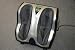 Leg Beautifician Deluxe Digital LCD Display Leg, foot and Calf Massager - similar to Osim ISqueez