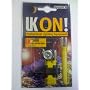 Ersatz-Reflektor f�r Xenon-Lampen 2AAA UK von UK