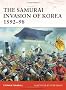 The Samurai Invasion of Korea 159298 (Campaign)