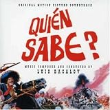 Quien Sabe?