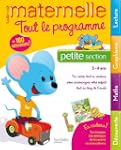 Toute ma maternelle - Tout le program...