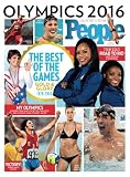 PEOPLE Olympics 2016: The Best of the Games: Gold and Glory