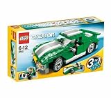 Lego- Creator 6743 Street Speeder