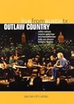 Various Outlaw Country Live Fr