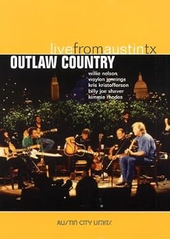 Outlaw Country: Live From Austin, TX