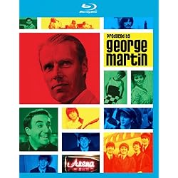 Produced By George Martin [Blu-ray]