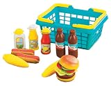 Small World Living Toys Backyard Bbq
