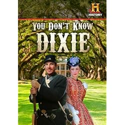 You Don't Know Dixie