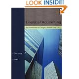 Financial Accounting: An Introduction to Concepts, Methods and Uses'