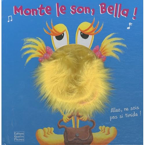 monte le son bella