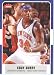 2007 /08 Fleer NBA Basketball Card # 76 Eddy Curry Knicks Mint Condition- Shipped In Protective ScrewDown Display Case!