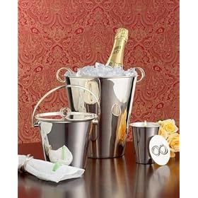 Lauren Ralph Lauren Vows Ice Bucket by Lauren Ralph Lauren