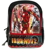 Iron Man 2 Backpack