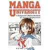 Manga University: I-C Background Collection Workbook Volume 3: Japanese Neighborhoods