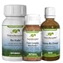 Native Remedies Stop Smoking UltraPack, Contains Crave-Rx, Rx-Hale, Triple Complex NicoTonic