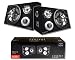 MA Audio Synergy Series SS103 800 Watt 10