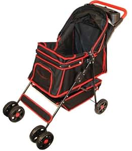Amazon.com : PetZip Walkie Dog Stroller : Pet Carrier Strollers : Pet Supplies Amazon.com : PetZip Walkie Dog Stroller : Pet Carrier Strollers : Pet Supplies
