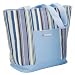 Kühltasche - 24 Liter - Kühlbox - 35 x 42 x 14 cm (HxBxT) - Tasche zum Kühlen od. Warmhalten von Speisen & Getränken