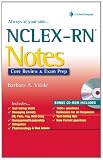 NCLEX-RN® Notes (Davis's Notes)