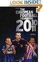 European Football Yearbook 2010/11