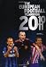 European Football Yearbook 2010/11