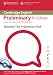  : Speaking Test Preparation Pack for PET for Schools Paperback with DVD