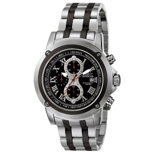 Invicta Men's II Collection Sport Chronograph Elite Watch #4894