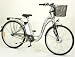 ALU-REX E-Bike 28" Elektrofahrrad 24Volt 7-Gang Nabenschaltung TÜV