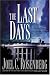 Books : The Last Days (Political Thrillers Series #2)