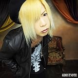 GHOSTNOTE