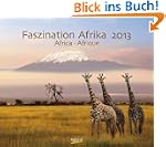 Faszination Afrika 2013: PhotoArt Kal...