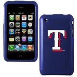 Texas Rangers iPhone 3g 3gs Faceplate Cover Case Shell