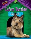Cairn Terrier: Hero of Oz (Little Dogs Rock! II)