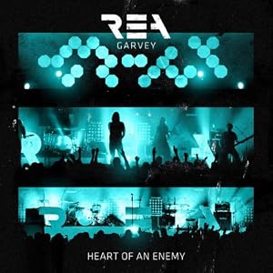 Rea Garvey