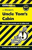 Uncle Tom's Cabin (Cliffs Notes)