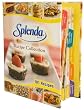 Splenda Recipe Collection (3-Ring Binder)