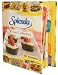 Splenda Recipe Collection (3-Ring Binder)