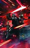 Star Wars: Darth Vader and the Ghost Prison (Issue #4)