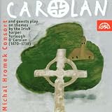 Carolan - Themes (Michael Hromek Consort)
